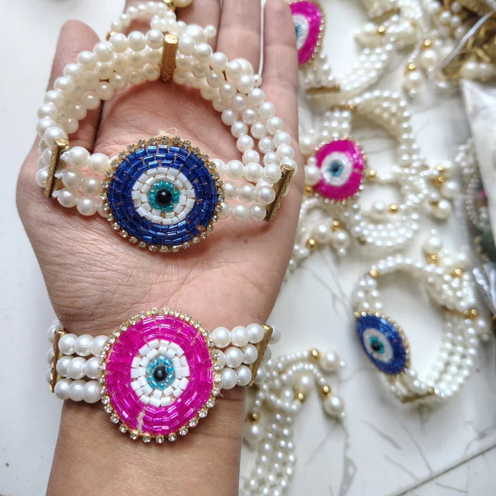 Evil Eye Bracelet