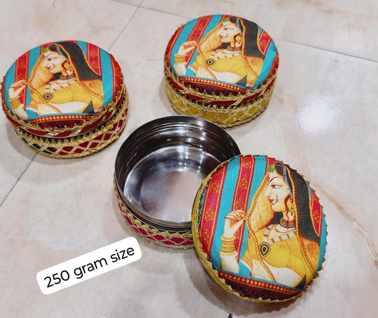 Queen theme box